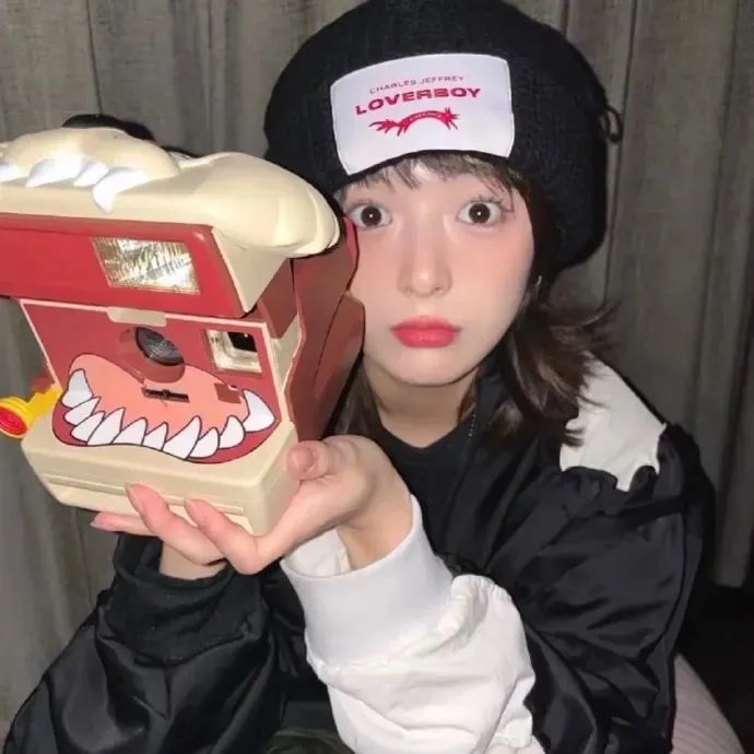 孽子封面